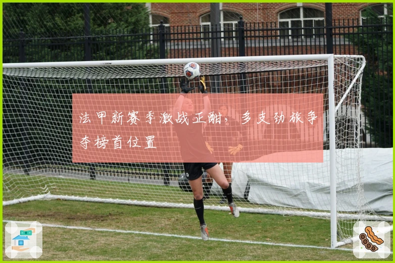 法甲新赛季激战正酣，多支劲旅争夺榜首位置